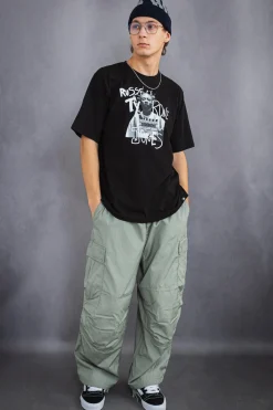 T-shirty-Kamuflage Koszulka Shimmy Shimmy
