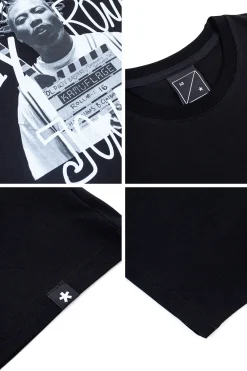 T-shirty-Kamuflage Koszulka Shimmy Shimmy