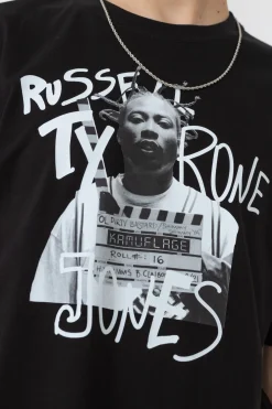 T-shirty-Kamuflage Koszulka Shimmy Shimmy