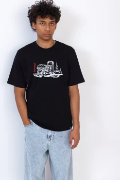 T-shirty-Kamuflage Koszulka Shodo