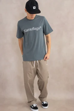 T-shirty-Kamuflage Koszulka Sketch
