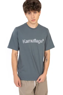T-shirty-Kamuflage Koszulka Sketch