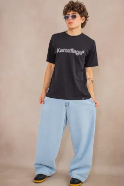 T-shirty-Kamuflage Koszulka Sketch