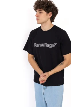 T-shirty-Kamuflage Koszulka Sketch