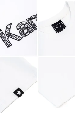 T-shirty-Kamuflage Koszulka Sketch