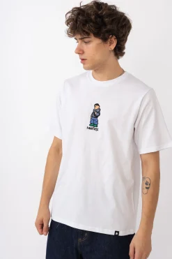 T-shirty-Kamuflage Koszulka Slanger
