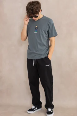 T-shirty-Kamuflage Koszulka Slanger