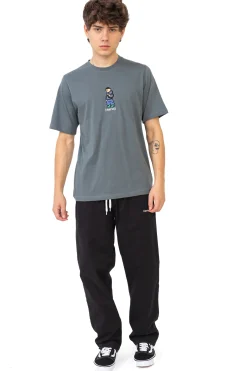 T-shirty-Kamuflage Koszulka Slanger