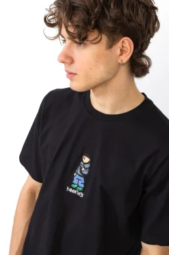 T-shirty-Kamuflage Koszulka Slanger