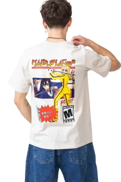 T-shirty-Kamuflage Koszulka The Bride