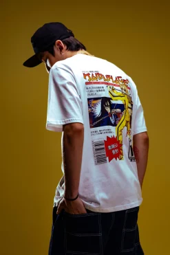 T-shirty-Kamuflage Koszulka The Bride