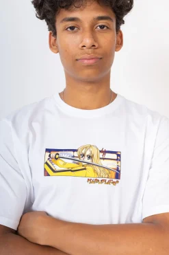 T-shirty-Kamuflage Koszulka The Bride