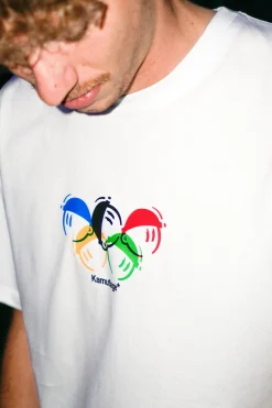 T-shirty-Kamuflage Koszulka The Games
