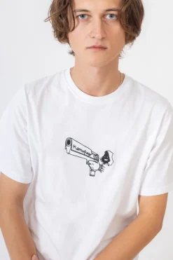 T-shirty-Kamuflage Koszulka Top Shotta