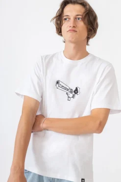 T-shirty-Kamuflage Koszulka Top Shotta