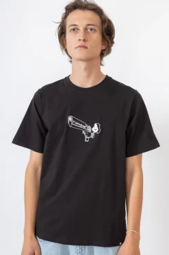 T-shirty-Kamuflage Koszulka Top Shotta