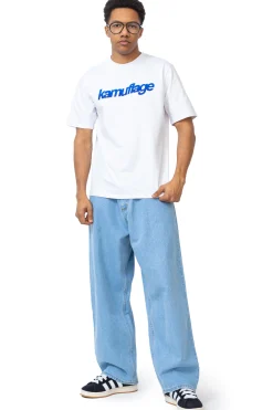 T-shirty-Kamuflage Koszulka V12