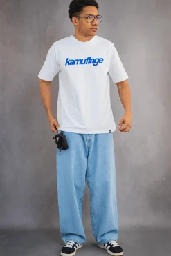 T-shirty-Kamuflage Koszulka V12