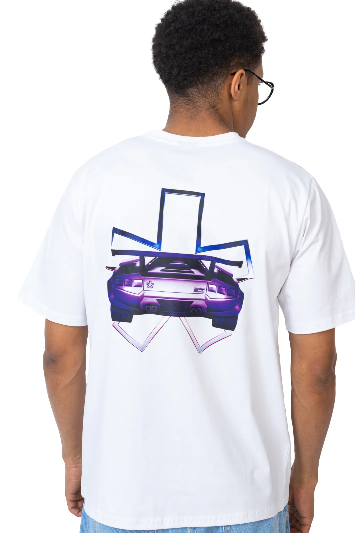 T-shirty-Kamuflage Koszulka V12
