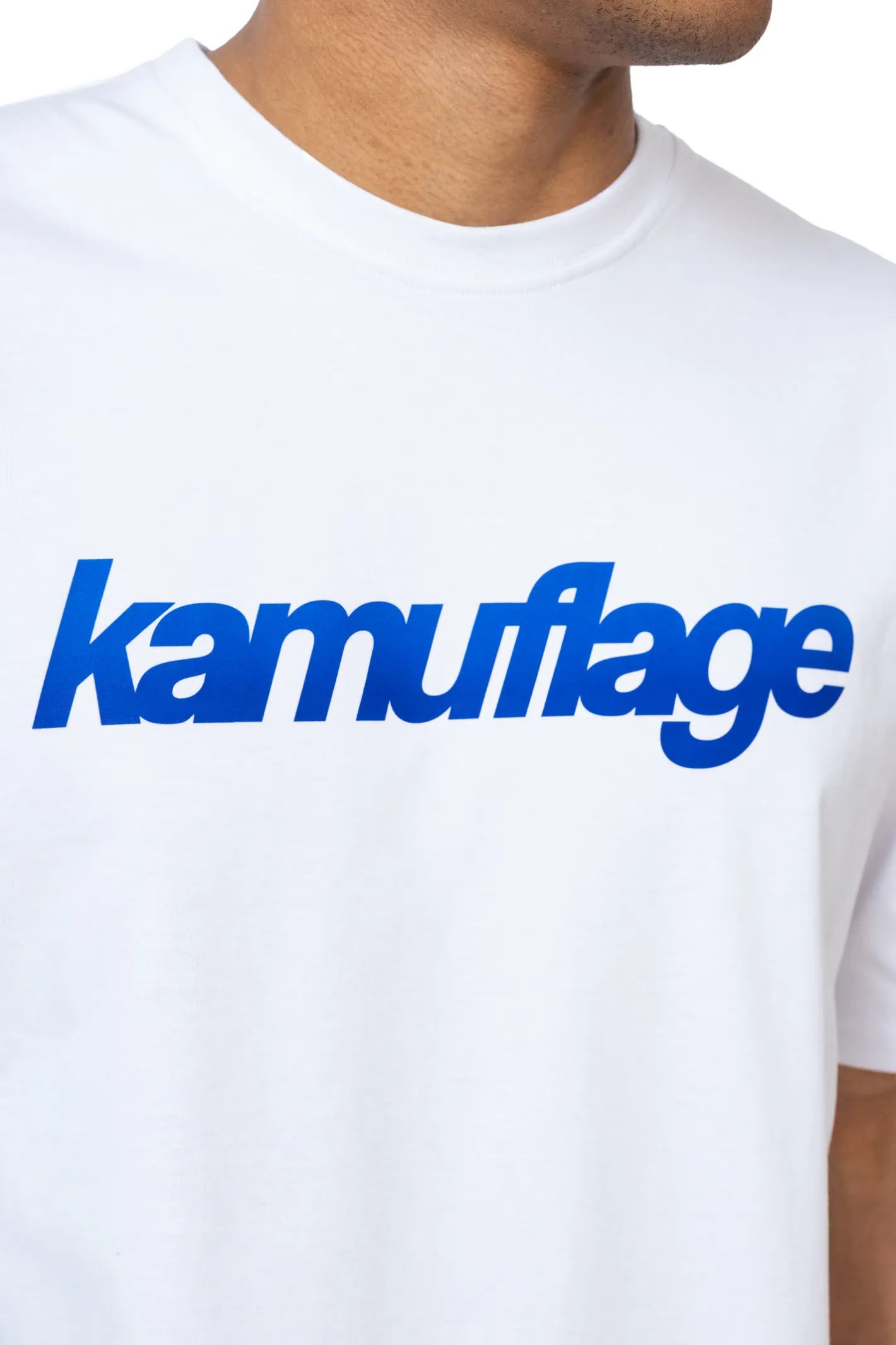 T-shirty-Kamuflage Koszulka V12