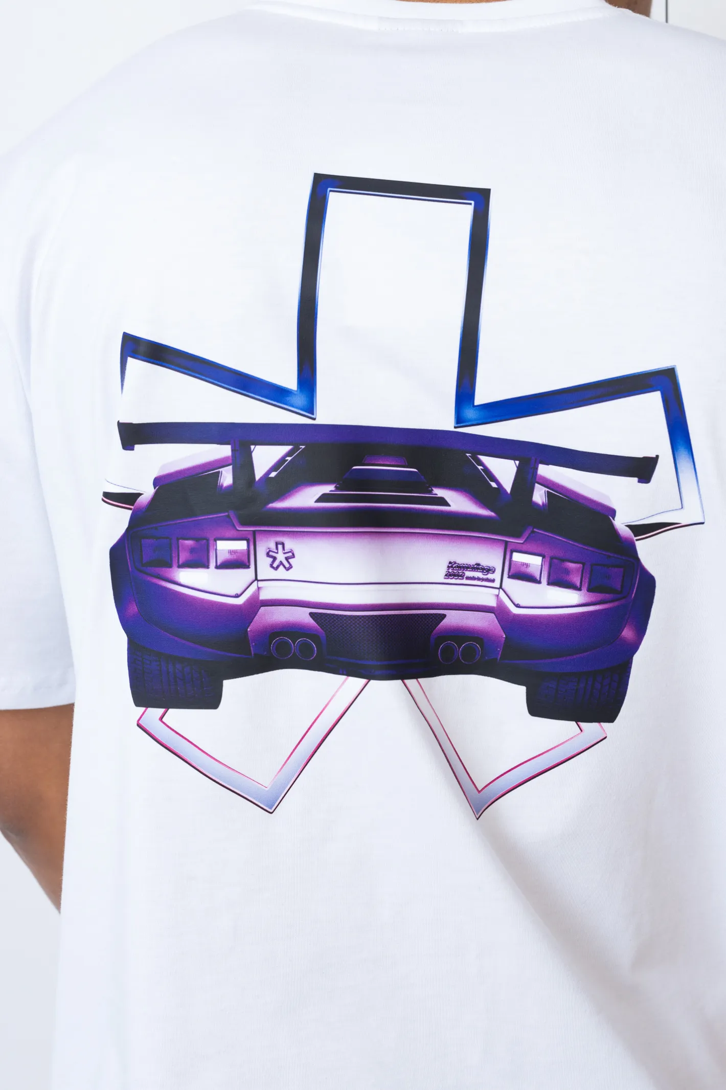 T-shirty-Kamuflage Koszulka V12