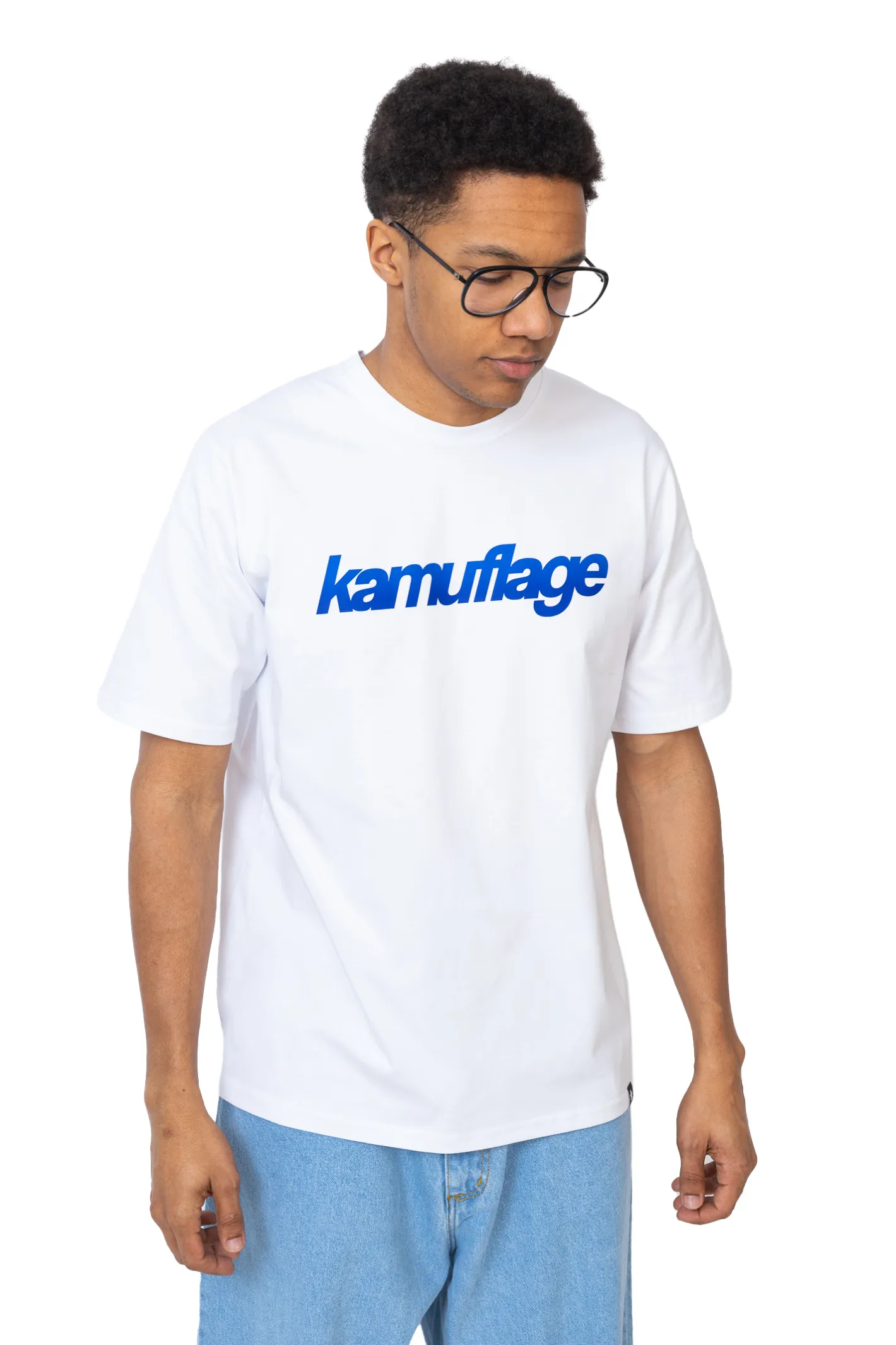 T-shirty-Kamuflage Koszulka V12