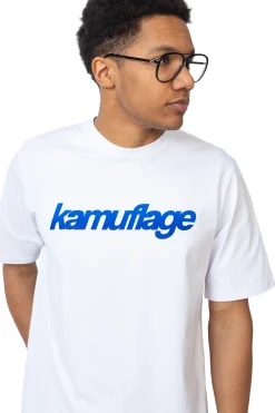 T-shirty-Kamuflage Koszulka V12