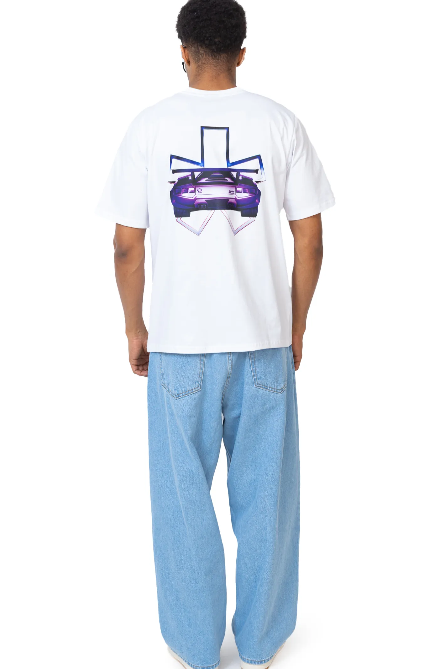T-shirty-Kamuflage Koszulka V12