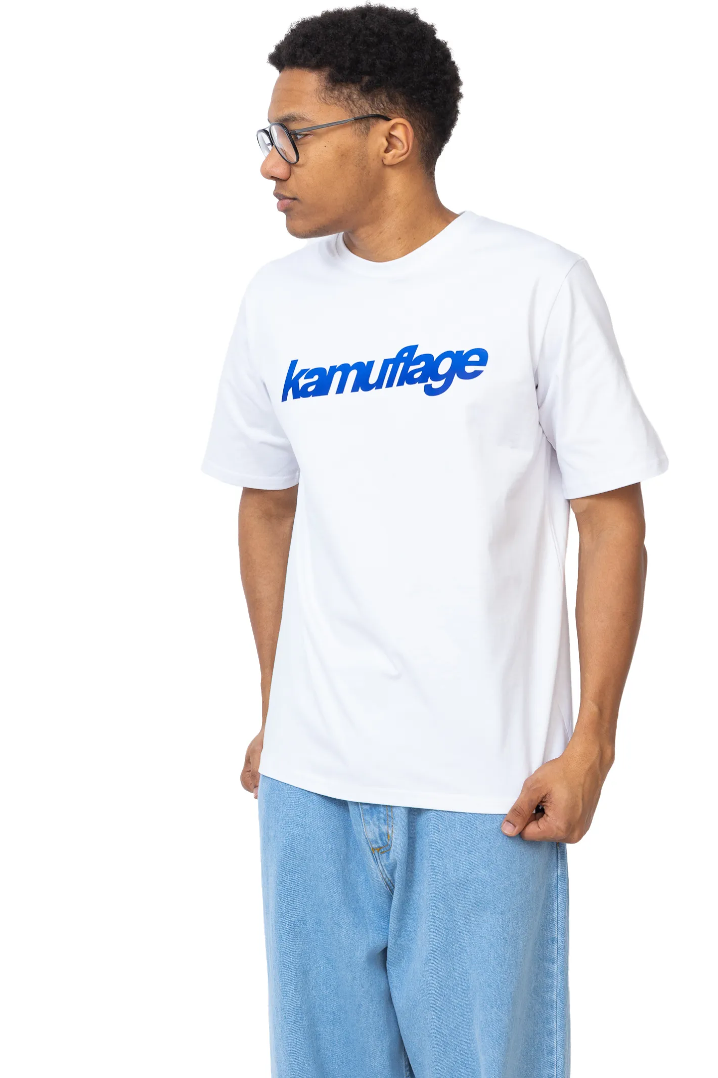 T-shirty-Kamuflage Koszulka V12