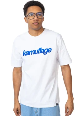 T-shirty-Kamuflage Koszulka V12