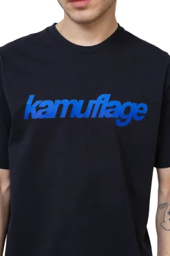 T-shirty-Kamuflage Koszulka V12
