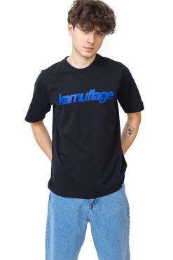 T-shirty-Kamuflage Koszulka V12