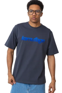 T-shirty-Kamuflage Koszulka V12