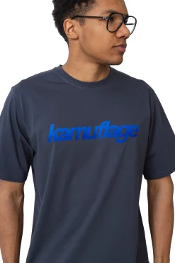 T-shirty-Kamuflage Koszulka V12