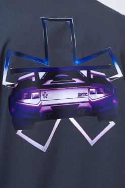 T-shirty-Kamuflage Koszulka V12