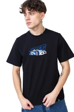 T-shirty-Kamuflage Koszulka Wanted
