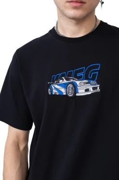T-shirty-Kamuflage Koszulka Wanted