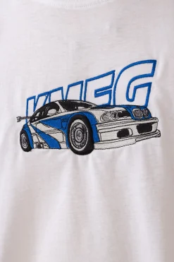 T-shirty-Kamuflage Koszulka Wanted