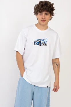 T-shirty-Kamuflage Koszulka Wanted