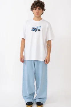 T-shirty-Kamuflage Koszulka Wanted