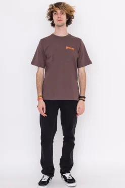 T-shirty-Kamuflage Koszulka Wet Treasure