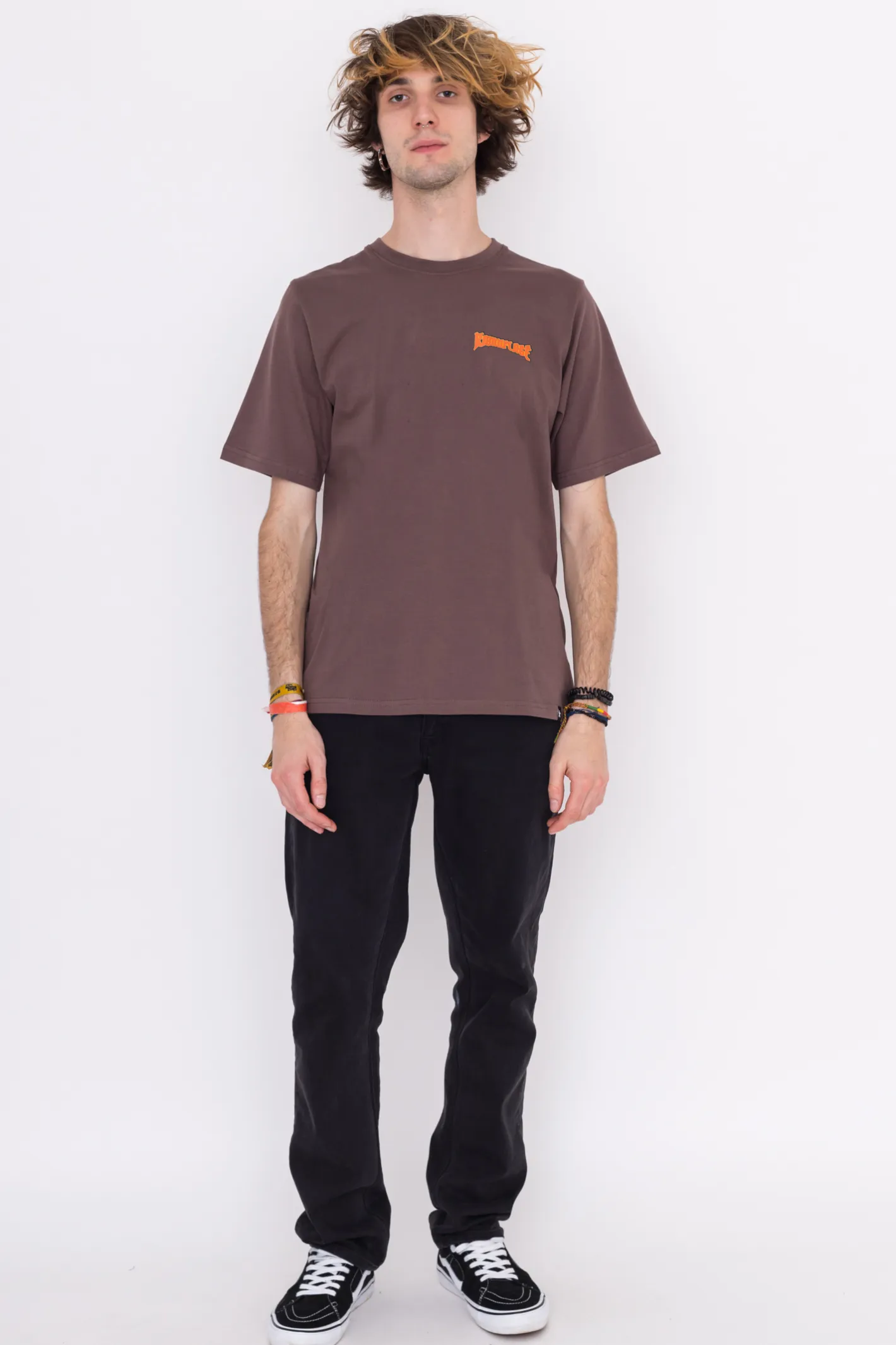T-shirty-Kamuflage Koszulka Wet Treasure