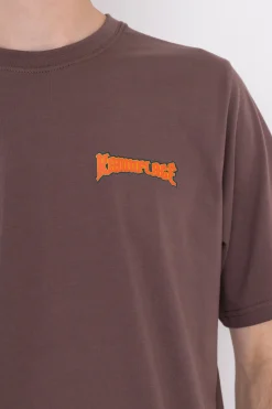 T-shirty-Kamuflage Koszulka Wet Treasure