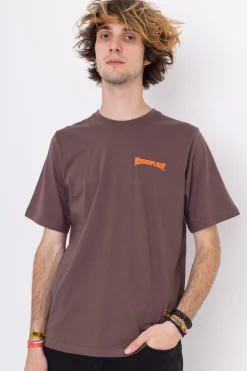 T-shirty-Kamuflage Koszulka Wet Treasure