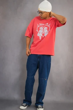 T-shirty-Mercur Koszulka Angels