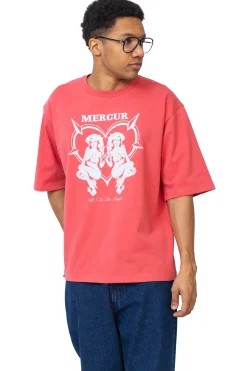 T-shirty-Mercur Koszulka Angels