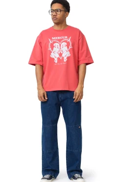 T-shirty-Mercur Koszulka Angels