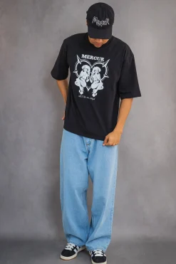 T-shirty-Mercur Koszulka Angels