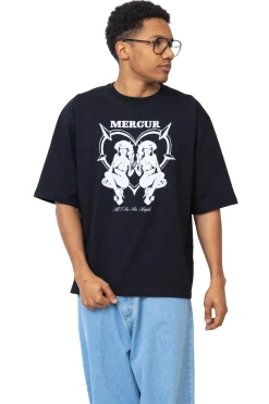 T-shirty-Mercur Koszulka Angels