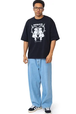 T-shirty-Mercur Koszulka Angels